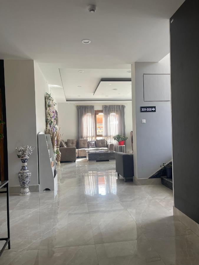 פארו Yang Bhutan Hotel מראה חיצוני תמונה