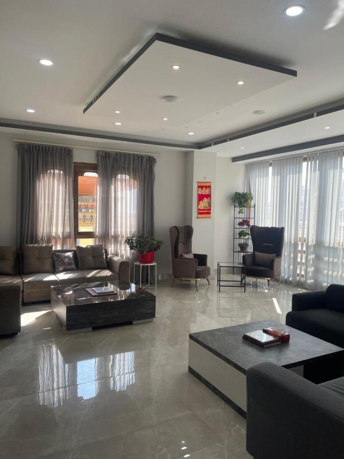 פארו Yang Bhutan Hotel מראה חיצוני תמונה