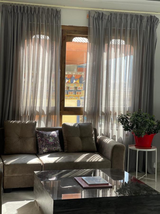 פארו Yang Bhutan Hotel מראה חיצוני תמונה