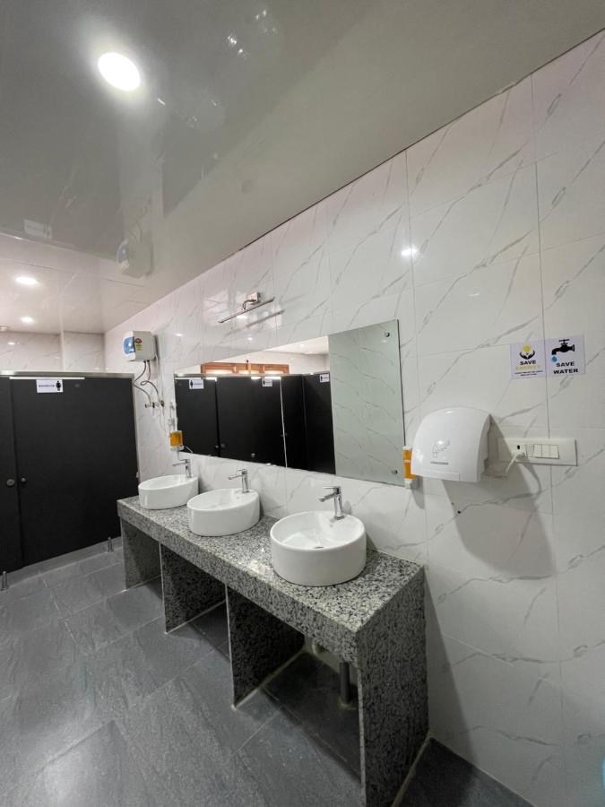 פארו Yang Bhutan Hotel מראה חיצוני תמונה