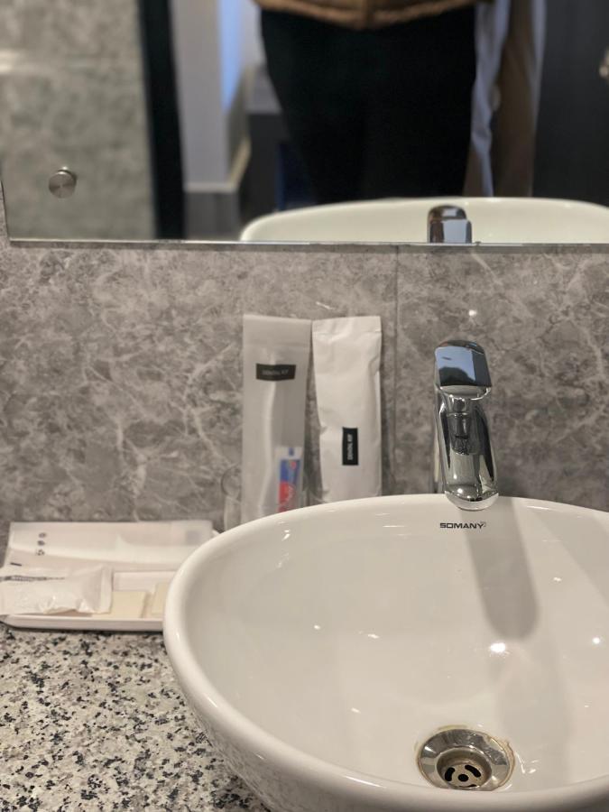 פארו Yang Bhutan Hotel מראה חיצוני תמונה