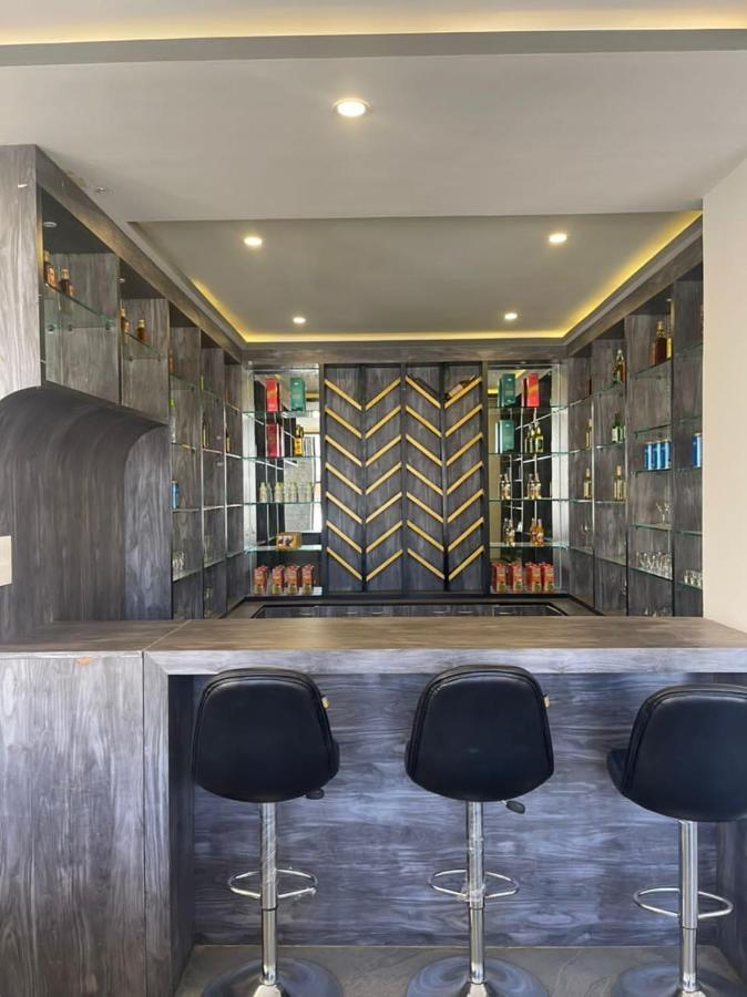 פארו Yang Bhutan Hotel מראה חיצוני תמונה