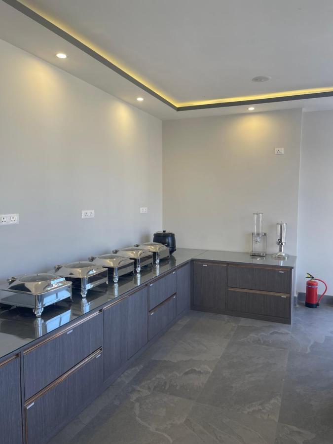 פארו Yang Bhutan Hotel מראה חיצוני תמונה