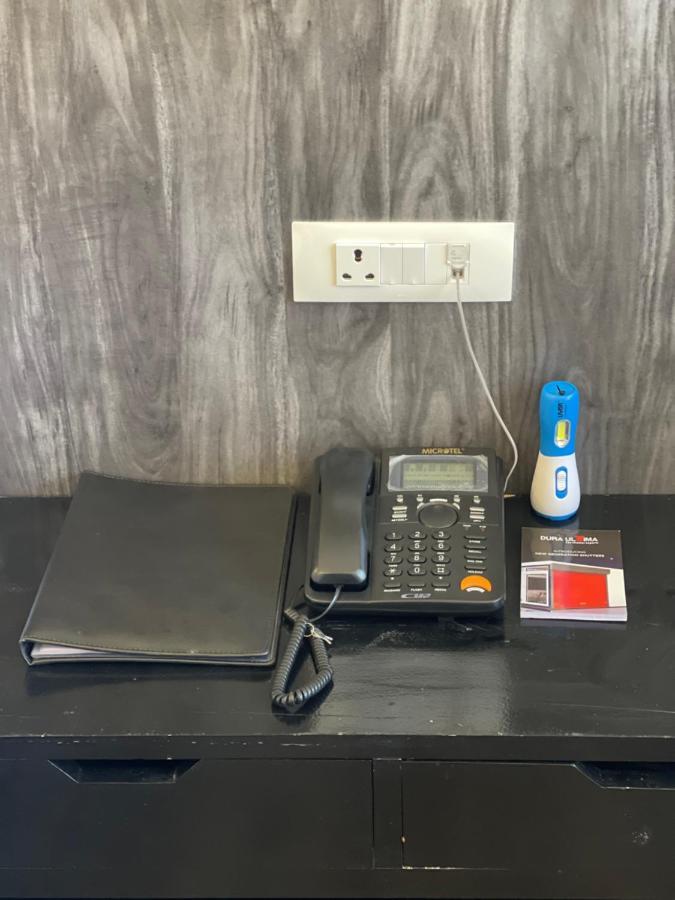 פארו Yang Bhutan Hotel מראה חיצוני תמונה