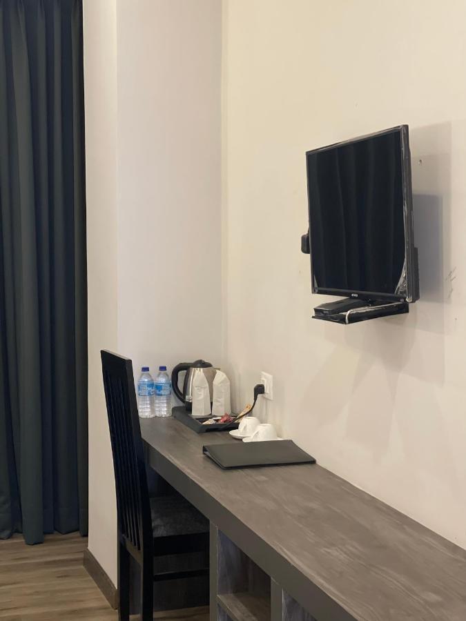 פארו Yang Bhutan Hotel מראה חיצוני תמונה
