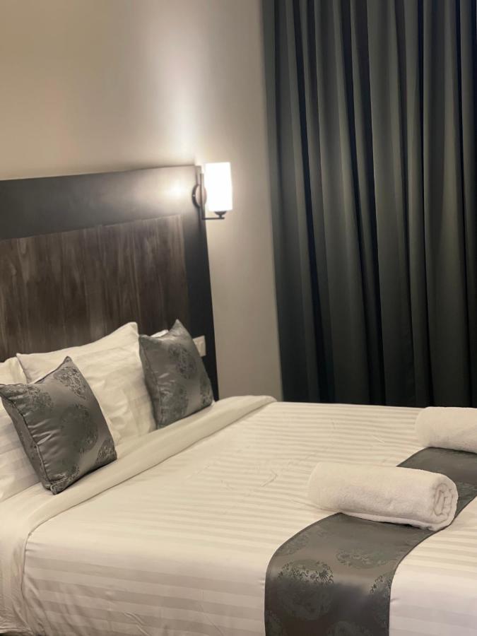 פארו Yang Bhutan Hotel מראה חיצוני תמונה