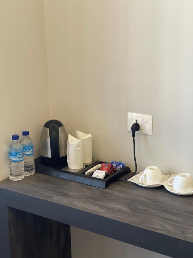 פארו Yang Bhutan Hotel מראה חיצוני תמונה