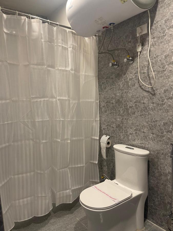 פארו Yang Bhutan Hotel מראה חיצוני תמונה